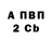 Амфетамин VHQ Shalomai Shalomaev